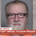 Convicted murderer Ricky Wassenaar